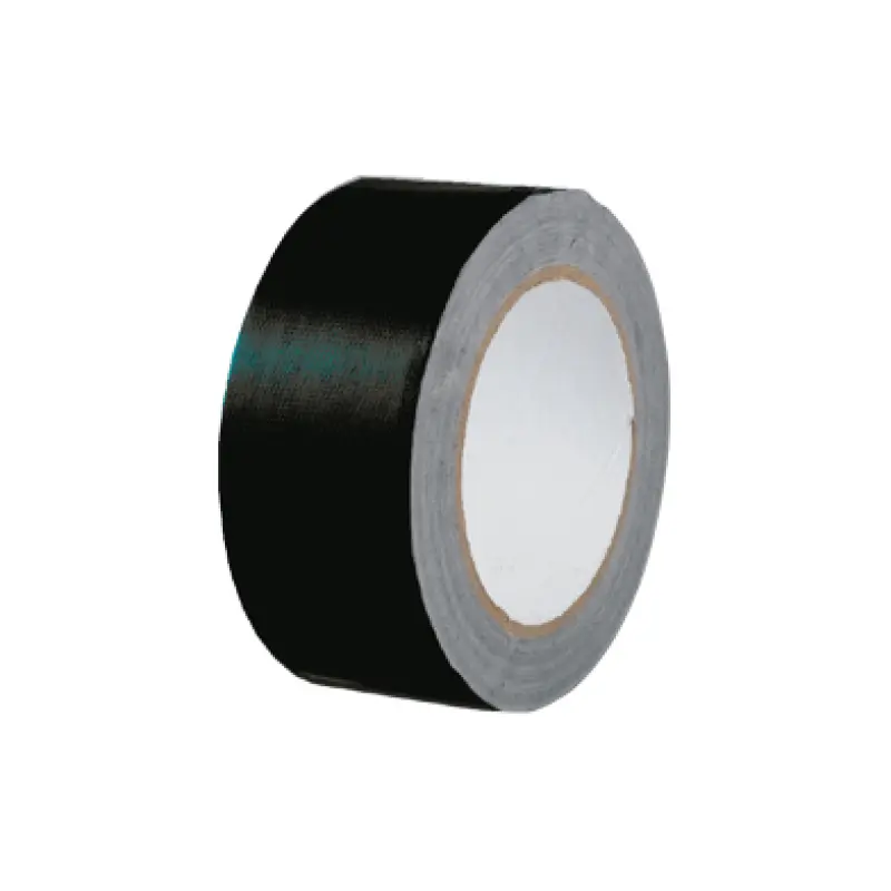 Fita Americana Preta 48mmx25m PECOL Fita Americana Preta 48mmx25m PECOL