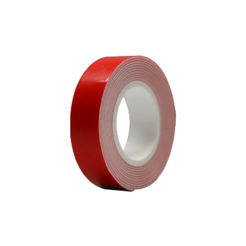 Fita Dupla Face Espelhos 19mmx1,5m PECOL Fita Dupla Face Espelhos 19mmx1,5m PECOL