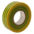 Fita Isoladora Amarela/Verde 19mmx25m PECOL