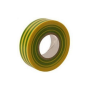 Fita Isoladora Amarela/Verde 19mmx25m PECOL