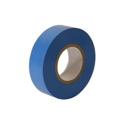 Fita Isoladora Azul 19mmx25m PECOL Fita Isoladora Azul 19mmx25m PECOL