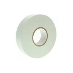 Fita Isoladora Branca 19mmx25m PECOL Fita Isoladora Branca 19mmx25m PECOL
