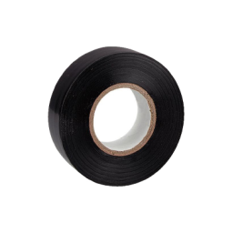 Fita Isoladora Preta 19mmx25m PECOL Fita Isoladora Preta 19mmx25m PECOL