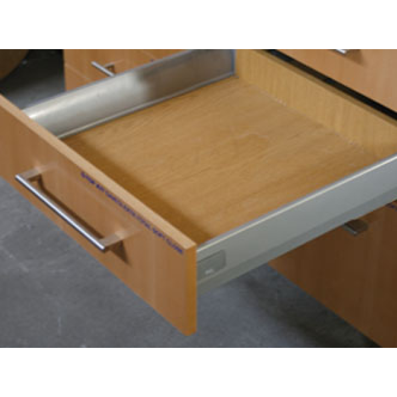 Gaveta Ext.Total Soft Close G-TOP KIT 400mm Gaveta Ext.Total Soft Close G-TOP KIT 400mm