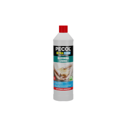 Glicerina Líquida 1L PECOL Glicerina Líquida 1L PECOL