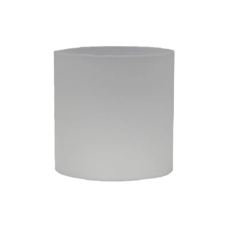 Globo de Vidro p/ Candeeiro L500 PZR PECFIX Globo de Vidro p/ Candeeiro L500 PZR PECFIX