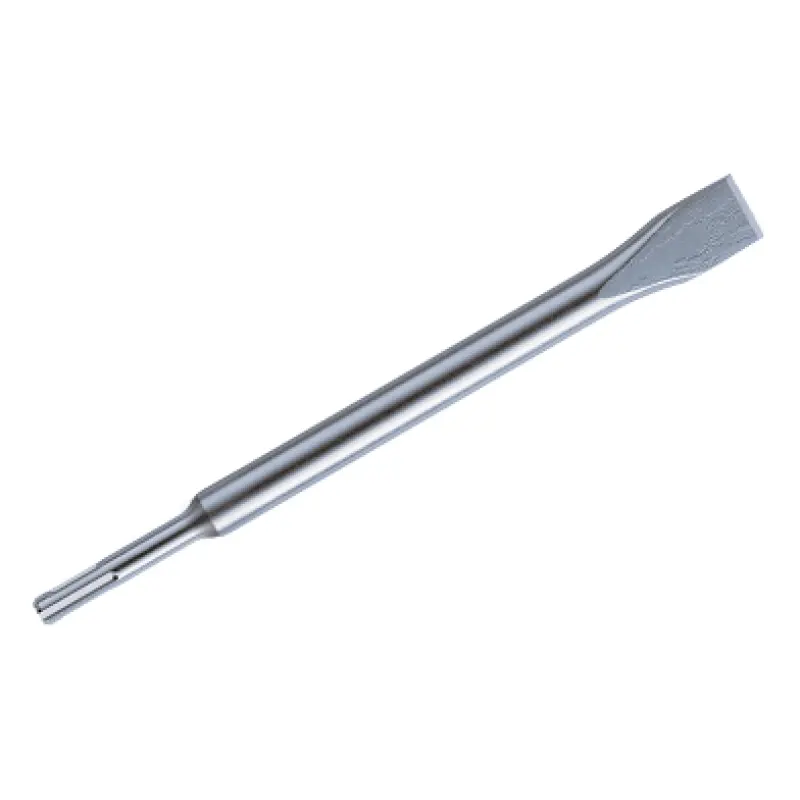 Guilho SDS PLUS Liso 250 x 20 mm Guilho SDS PLUS Liso 250 x 20 mm