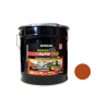Impermeabilizante Líquido 15Kg PowerCoat RAPID Terracota PECOL