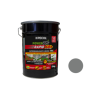 Impermeabilizante Líquido 5Kg PowerCoat RAPID Cinza Escuro PECOL