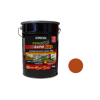 Impermeabilizante Líquido 5Kg PowerCoat RAPID Terracota PECOL