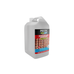 Impermeabilizante Telhados e Fachadas 5L PECOL Impermeabilizante Telhados e Fachadas 5L PECOL