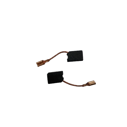 Jogo Escovas Fig.38 RB750PRO Jogo Escovas Fig.38 RB750PRO