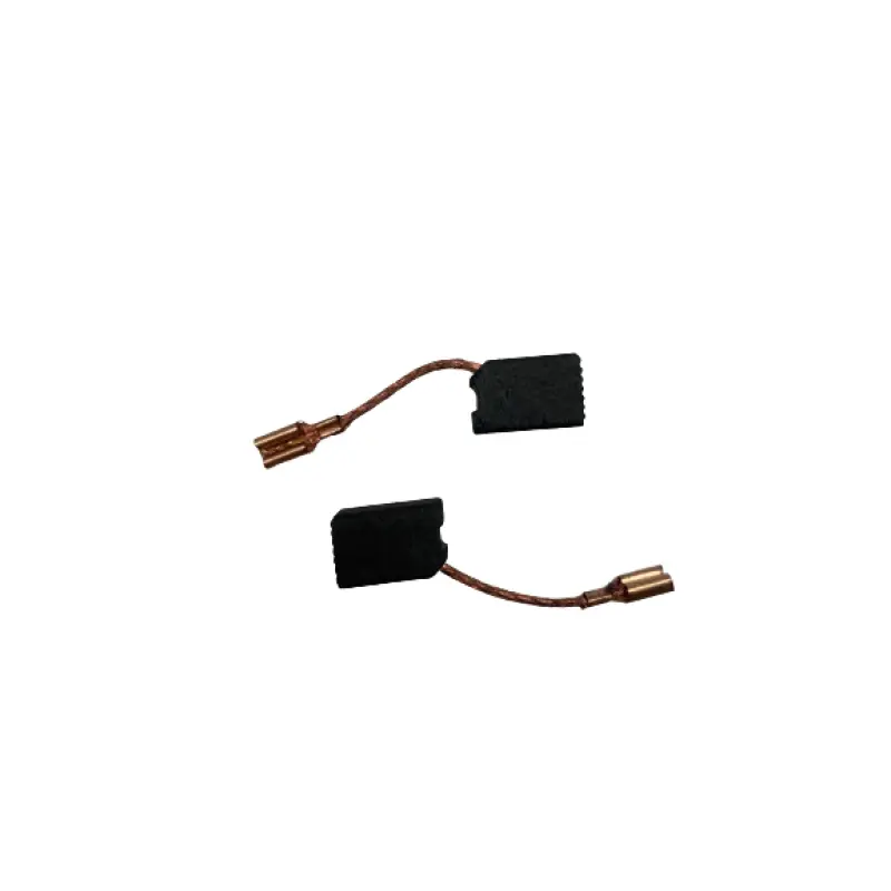 Jogo Escovas Fig.38 RB750PRO Jogo Escovas Fig.38 RB750PRO