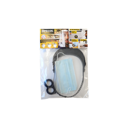 Kit 5 - Proteção Multiusos PECOL Kit 5 - Proteção Multiusos PECOL