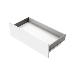 Kit p/ Gavetão Interior MAGIC BOX H170 - L60 Branco UNIHOPPER Kit p/ Gavetão Interior MAGIC BOX H170 - L60 Branco UNIHOPPER