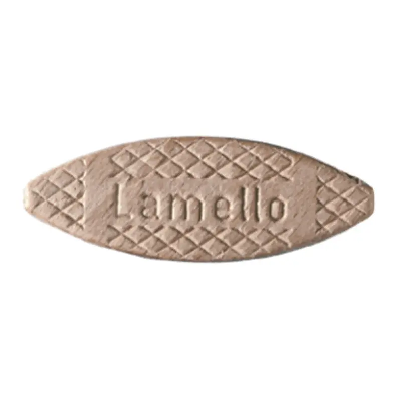 Lamelos de Madeira (Faia) T10 - Cx 1000 un Lamelos de Madeira (Faia) T10 - Cx 1000 un
