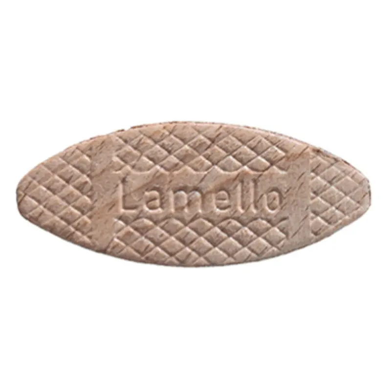 Lamelos de Madeira (Faia) T20 - Cx 1000 un Lamelos de Madeira (Faia) T20 - Cx 1000 un