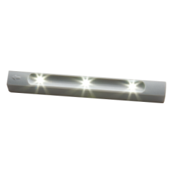 LED c/ sensor p/ Gavetas/Móveis 6000K UNIHOPPER PREMIUM LED c/ sensor p/ Gavetas/Móveis 6000K UNIHOPPER PREMIUM
