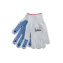 Luva 100% Nylon Pt. Borracha PM 513 L PECOL Luva 100% Nylon Pt. Borracha PM 513 L PECOL