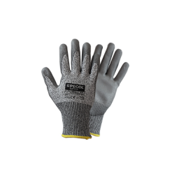Luva Anti-Corte HPPE PU PM532 10/XL PECOL Luva Anti-Corte HPPE PU PM532 10/XL PECOL