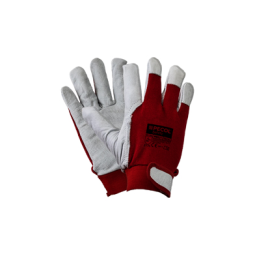 Luva Tipo Chefe com Velcro PM521 Luva Tipo Chefe com Velcro PM521