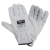 Luva tipo chefe em crute 10 PM522