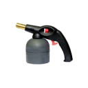 Maçarico de Cartucho Fix 1650 PZ + 3 cartuchos de Gás - FIXART Maçarico de Cartucho Fix 1650 PZ + 3 cartuchos de Gás - FIXART