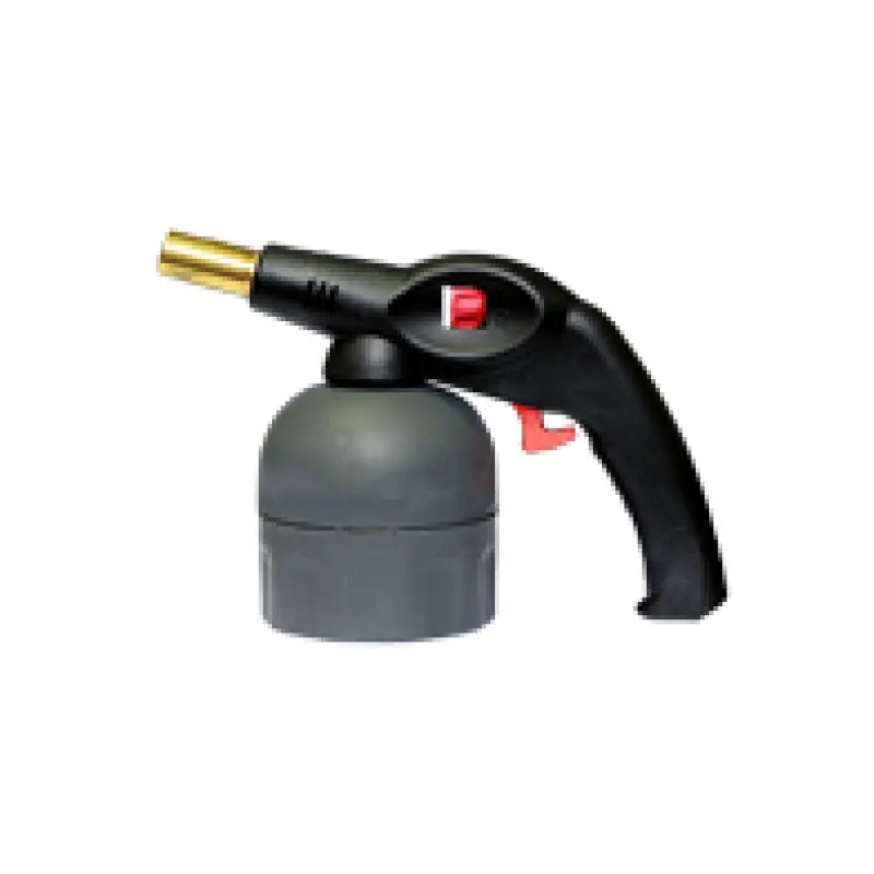 Maçarico de Cartucho Fix 1650 PZ + 3 cartuchos de Gás - FIXART Maçarico de Cartucho Fix 1650 PZ + 3 cartuchos de Gás - FIXART