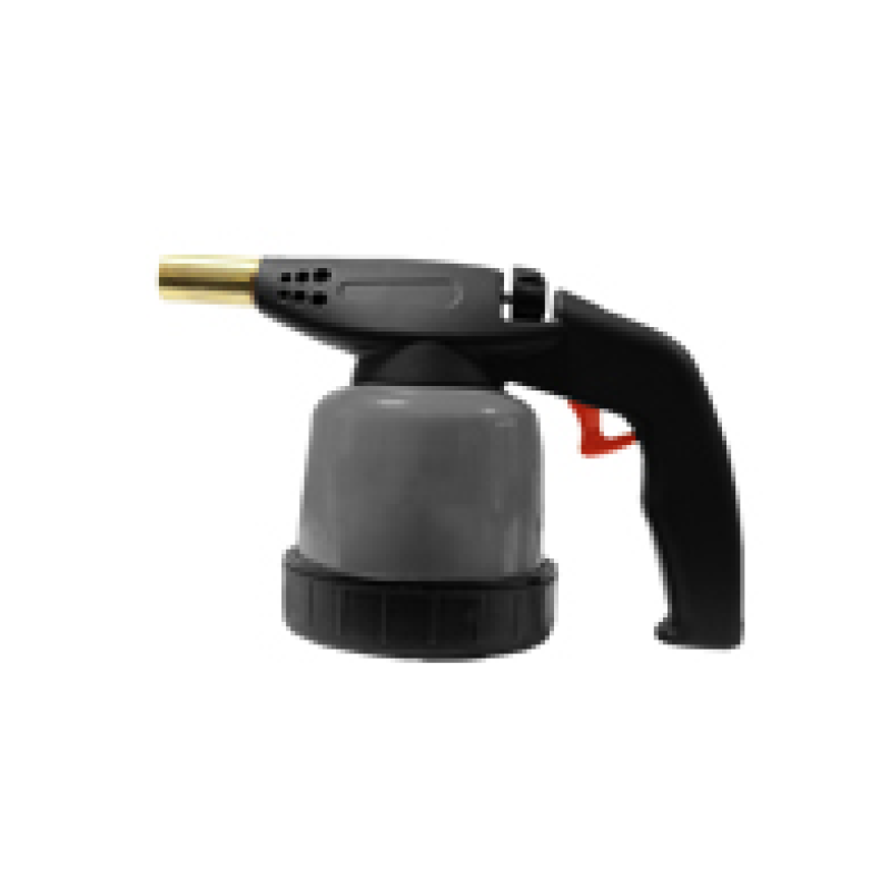 Maçarico de Cartucho Fix 1750 PZ - FIXART Maçarico de Cartucho Fix 1750 PZ - FIXART