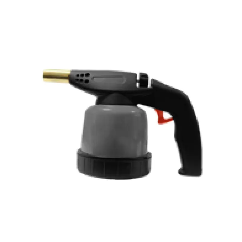 Maçarico de Cartucho Fix 1750 PZ - FIXART Maçarico de Cartucho Fix 1750 PZ - FIXART