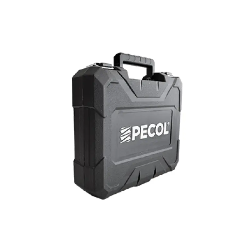 Mala BMC Chave Impacto 1/2" V20 CIPRO PECOL Mala BMC Chave Impacto 1/2" V20 CIPRO PECOL