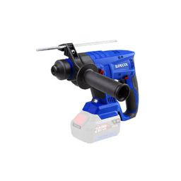 Martelo SDS Plus V20 Brushless MSDSPPROHP-0 PECOL Martelo SDS Plus V20 Brushless MSDSPPROHP-0 PECOL