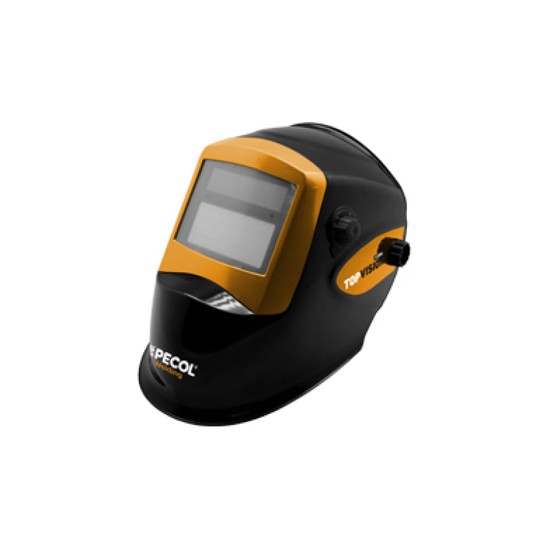 Máscara Soldar Automática PO254 TOPVISION - PECOL WELDING Máscara Soldar Automática PO254 TOPVISION - PECOL WELDING