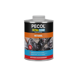 Metanol Lata 1L PECOL Metanol Lata 1L PECOL