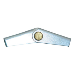 Mola Basculante PCL762 Fe Zn M4 Mola Basculante PCL762 Fe Zn M4