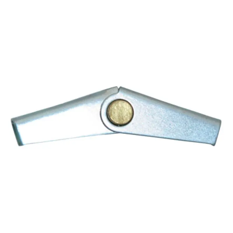 Mola Basculante PCL762 Fe Zn M5 Mola Basculante PCL762 Fe Zn M5