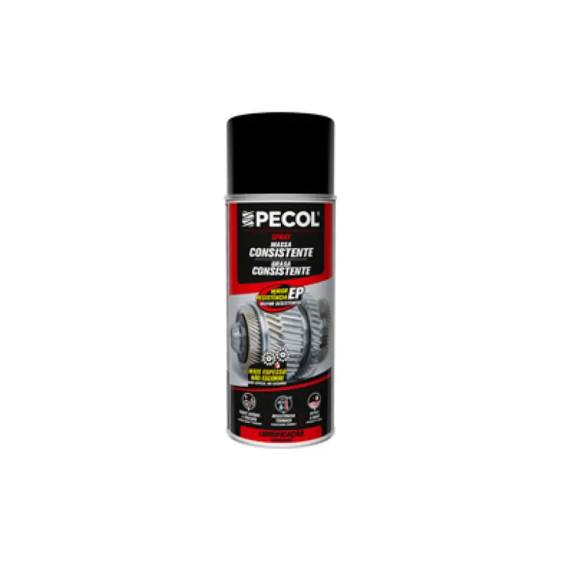 P185 Spray Massa Consistente - PECOL P185 Spray Massa Consistente - PECOL