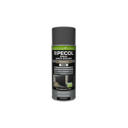 P20 Spray Zinco Escuro - PECOL P20 Spray Zinco Escuro - PECOL