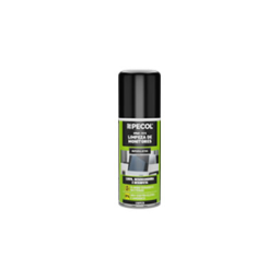 P215 Spray Limpeza TFT/LCD PECOL P215 Spray Limpeza TFT/LCD PECOL