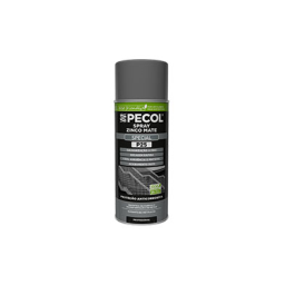 P25 Spray Zinco Mate - PECOL P25 Spray Zinco Mate - PECOL