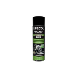 P290 Spray Limpeza de Travões - PECOL P290 Spray Limpeza de Travões - PECOL