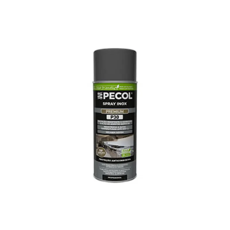 P30 Spray Inox - PECOL P30 Spray Inox - PECOL