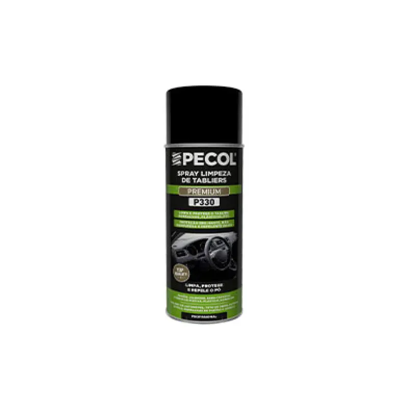 P330 Spray de Cockpit - PECOL P330 Spray de Cockpit - PECOL