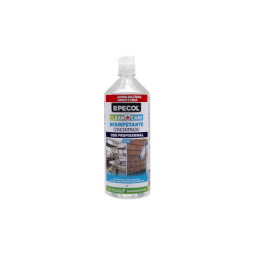 P370 Desinfetante Multisuperfícies Concentrado CLEAN+CARE 1L PECOL P370 Desinfetante Multisuperfícies Concentrado CLEAN+CARE 1L PECOL