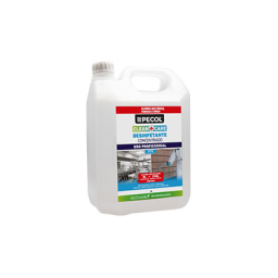 P370 Desinfetante Multisuperfícies Concentrado CLEAN+CARE 5L PECOL P370 Desinfetante Multisuperfícies Concentrado CLEAN+CARE 5L PECOL