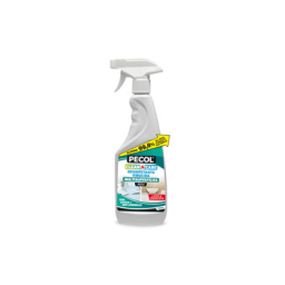 P373 Desinfetante Multisuperfícies CLEAN+CARE 500ml PECOL P373 Desinfetante Multisuperfícies CLEAN+CARE 500ml PECOL