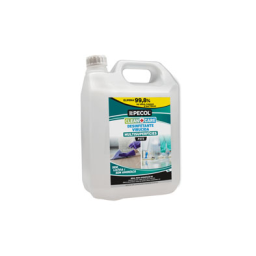 P373 Desinfetante Multisuperfícies CLEAN+CARE 5L PECOL P373 Desinfetante Multisuperfícies CLEAN+CARE 5L PECOL