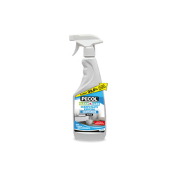 P373S Desinfetante Sanitários CLEAN+CARE 500ml PECOL P373S Desinfetante Sanitários CLEAN+CARE 500ml PECOL