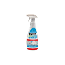 P380 Desinfetante Multisuperfícies base Álcool CLEAN+CARE 500ml PECOL P380 Desinfetante Multisuperfícies base Álcool CLEAN+CARE 500ml PECOL