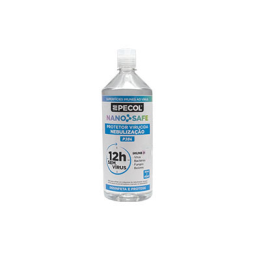 P384 Protetor Virucida Nebulização NANOSAFE 1L PECOL P384 Protetor Virucida Nebulização NANOSAFE 1L PECOL